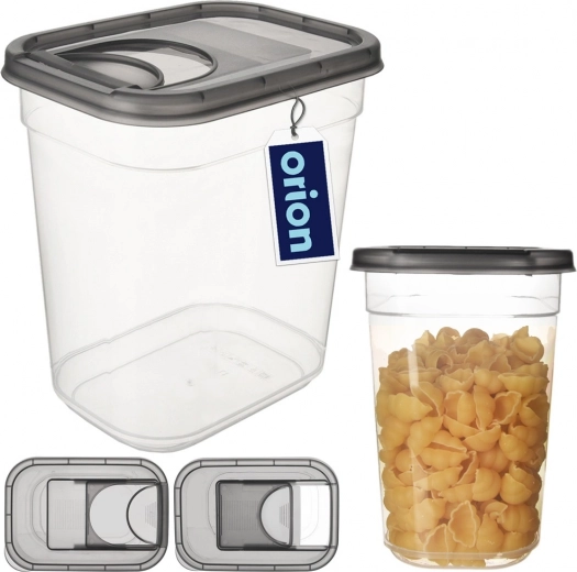 Pohodlné dávkovanie bez rozliatia