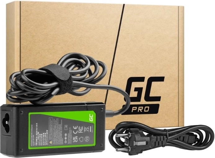 Nabíjačka Green Cell USB-C 65W Power Delivery