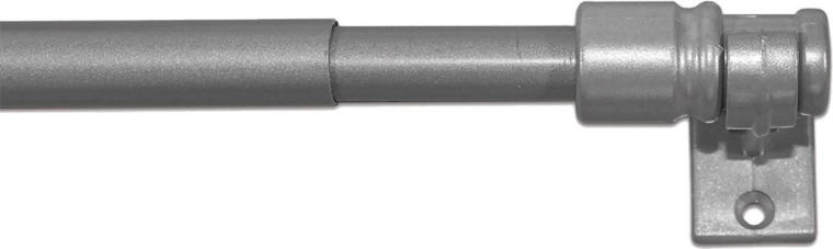 Teleskopická dĺžka 75–135 cm
