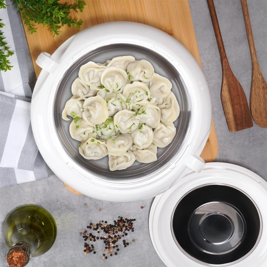 Dvojitá izolácia na dlhšie udržanie teploty