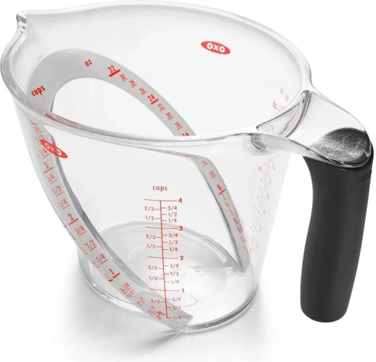 OXO Good Grips odmerka 1000 ml so šikmou stupnicou