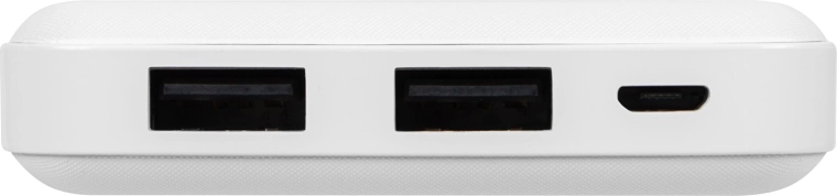 Dva USB porty pre dve zariadenia