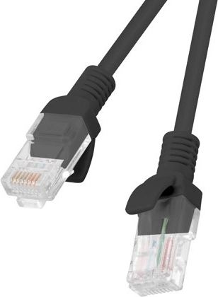 Spoľahlivé sieťové pripojenie Cat5e UTP