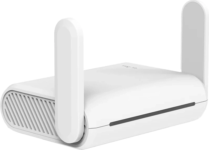 Rýchla dvojpásmová Wi‑Fi 5 až 1200 Mb/s