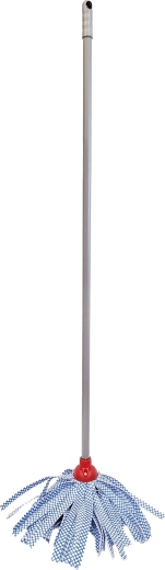 Toro mop s tyčou 117 cm, hlavica 27 cm