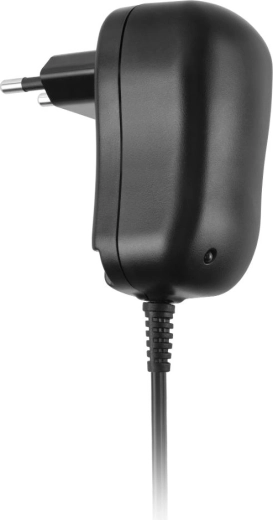 Sencor univerzálny stabilizovaný napájací adaptér 600 mA
