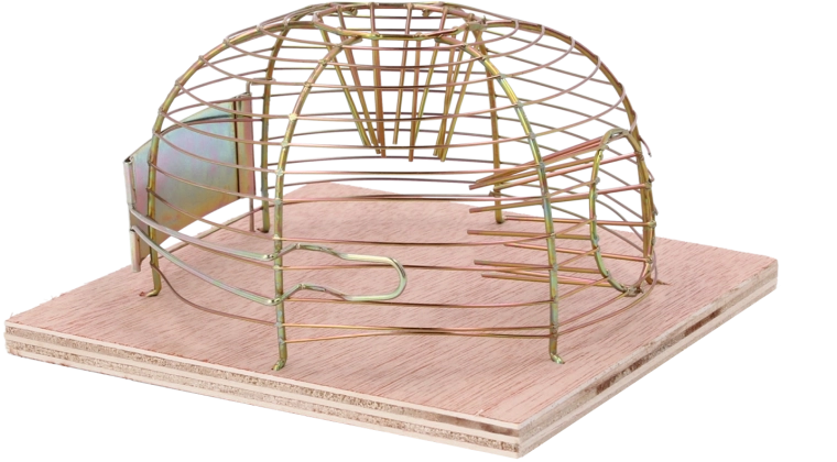 Jednoduché použitie a opakované nastraženie