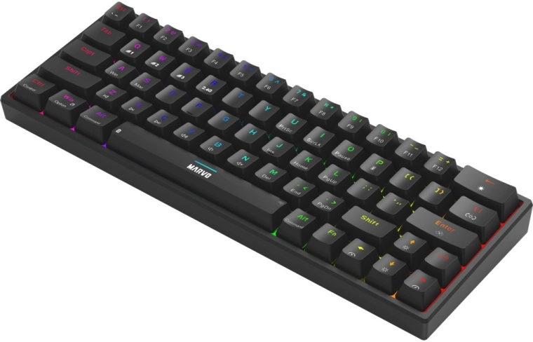 Pripojenie Tri-Mode pre maximálnu flexibilitu
