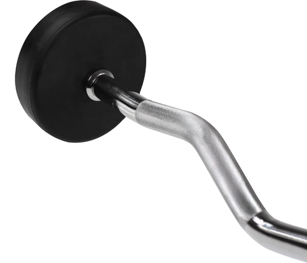 Istý úchop vďaka vroubkovanej rukoväti