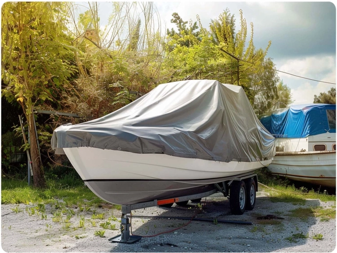 Pevné uchytenie vďaka oceľovým okám