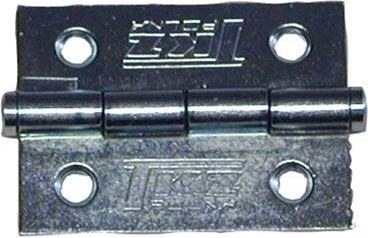 Dverný záves 80 mm pozinkovaný