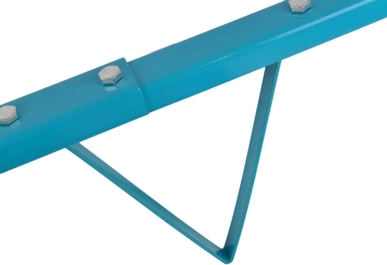 Pevná a nastaviteľná konštrukcia