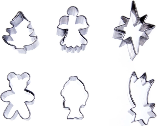 Presné rezanie a čisté tvary