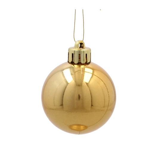 Klasické farby: červená, zlatá a strieborná