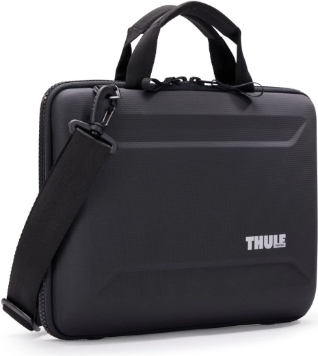 Thule Gauntlet 5.0 taška na notebook pre 14" MacBook Pro – čierna