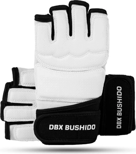 Rukavice na taekwondo DBX Bushido – S