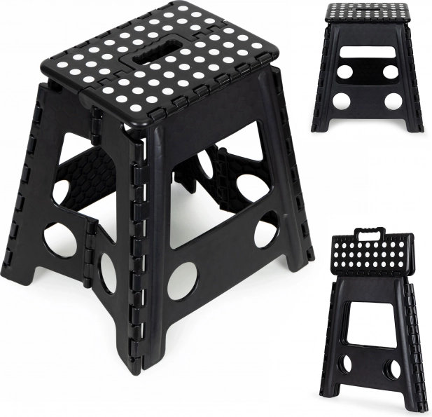 Skladacia stolička ModernHome 39 cm
