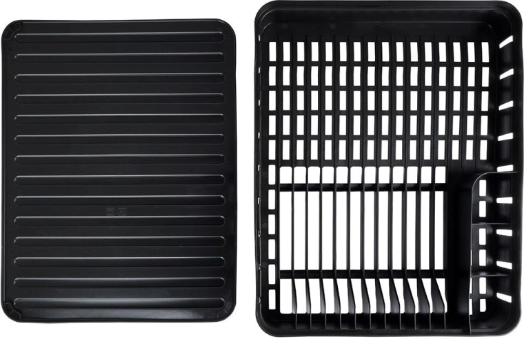 Vyberateľná odkvapkávacia tácka pre čistú linku