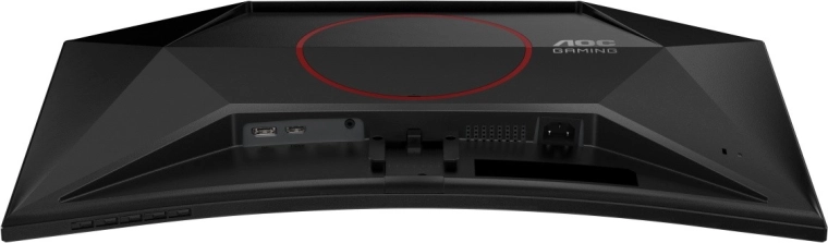 Jednoduché pripojenie cez HDMI a DisplayPort