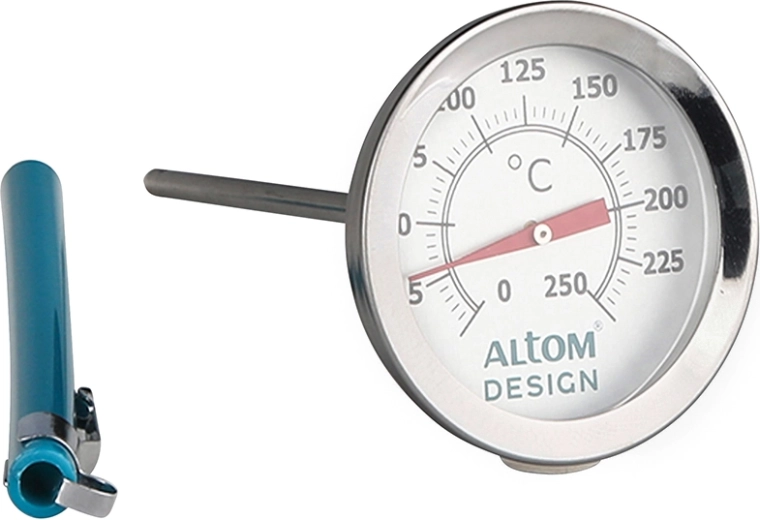 Altom Design teplomer na mäso