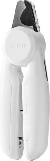 Nožnice na pazúriky PetKit s LED a UV svetlom