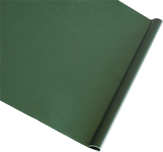 Odolný materiál PVC + polyester