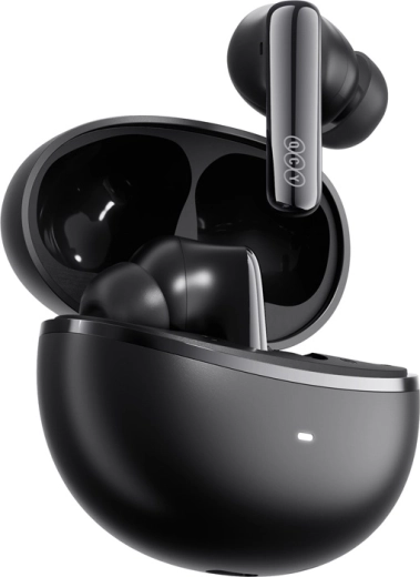 Až 50 hodín počúvania a pohodlné ovládanie