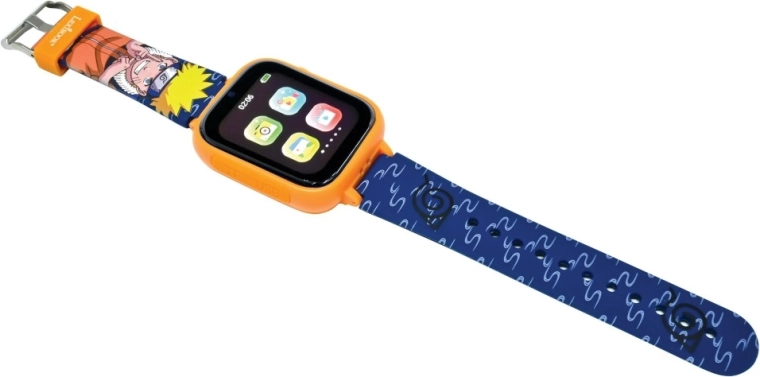 Štýlový NARUTO dizajn, ktorý vynikne