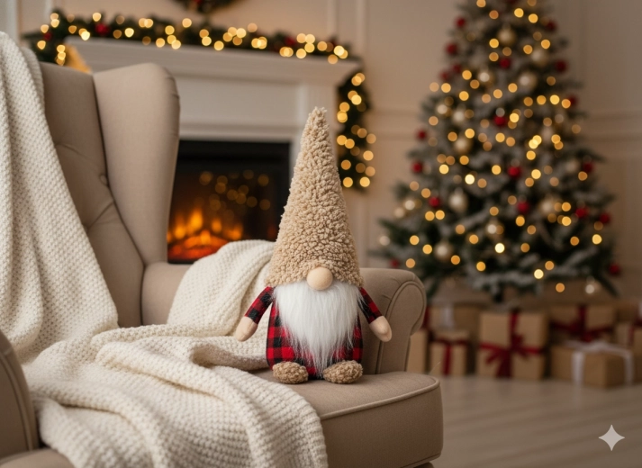 Plyšové prevedenie a hebké detaily