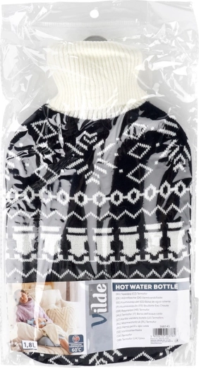 Bezpečné používanie do 60 °C