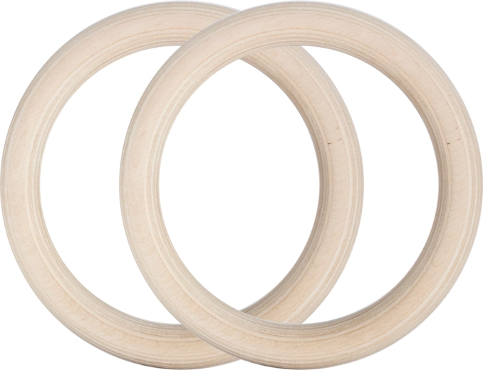 Prirodzený a istý úchop z pravého dreva