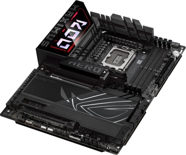 Pripravené pre Intel Core Ultra (rad 2) a AI PC
