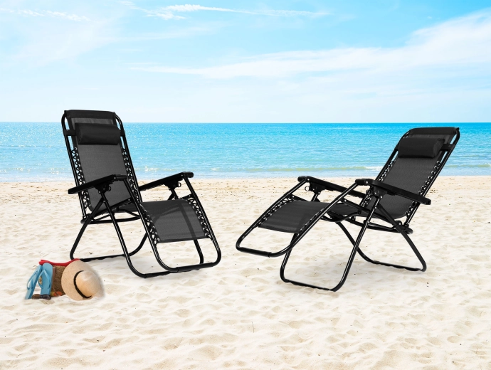 Skladné a odolné prevedenie do každého počasia