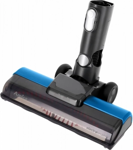 Elektrokefa s LED pre dôkladné čistenie