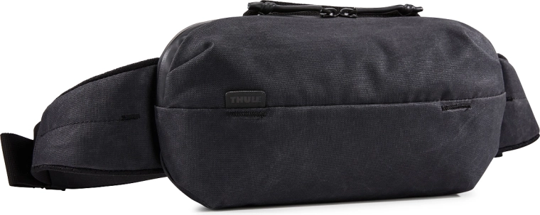 Thule Aion cestovná ľadvinka čierna