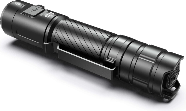 Rýchle USB‑C nabíjanie