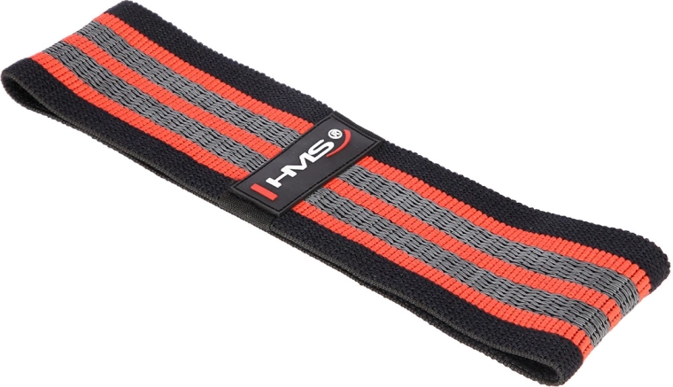 Pevná textilná konštrukcia, ktorá drží na mieste