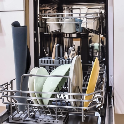 Od -40 °C do +260 °C a jednoduché čistenie