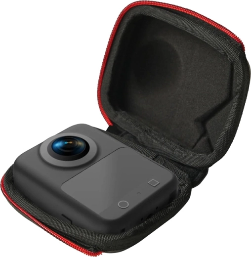 Telesin ochranné puzdro pre DJI Osmo 360 – otváranie zdola