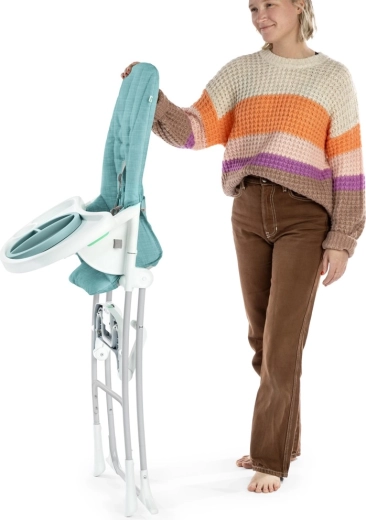 Skladanie na plocho a samostatné státie