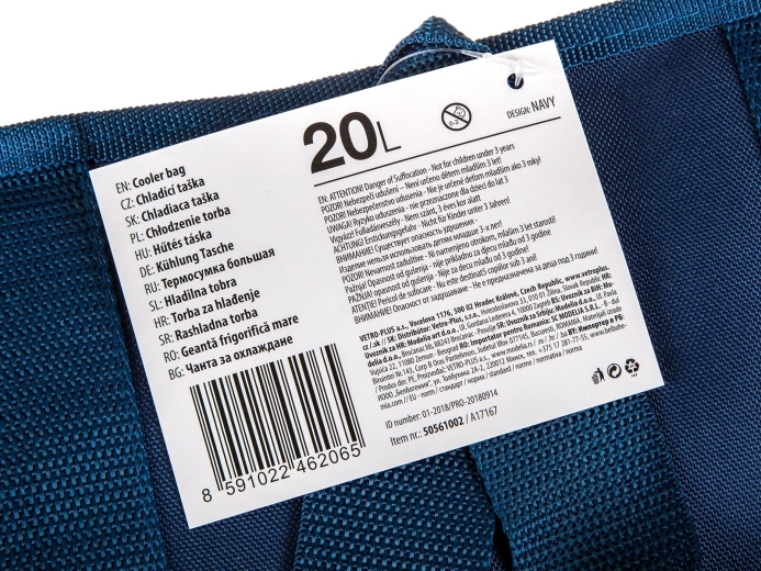 Účinná tepelná izolácia s PE penou