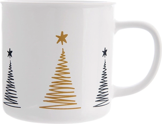 Veľký objem 500 ml pre väčší pôžitok