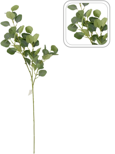 Umelá vetvička jablone 95 cm
