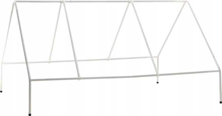 Pevná a ľahká konštrukcia