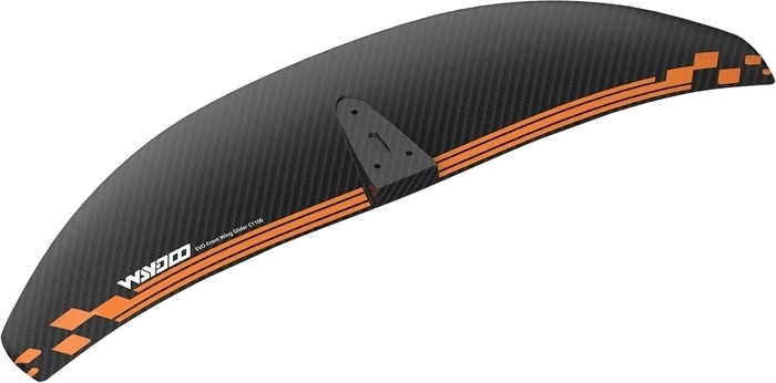 Waydoo EVO Glider C1100 predné krídlo z uhlíkových vlákien