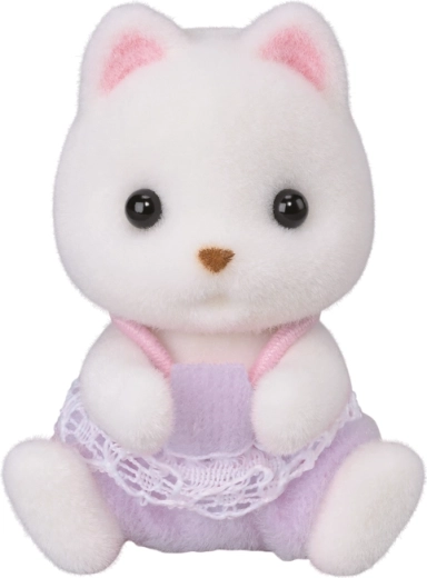 Hebké figúrky s jemným semišovým povrchom