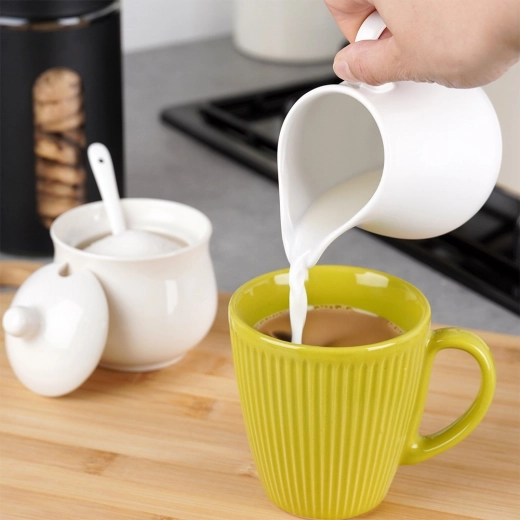 Precízne nalievanie bez kvapiek