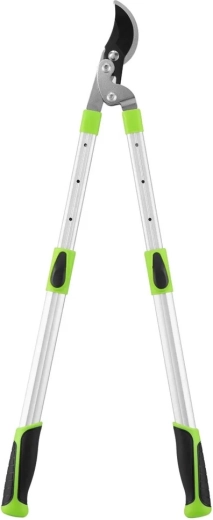 Nastaviteľná teleskopická dĺžka 68–92 cm