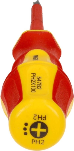 Ergonomická rukoväť s istým úchopom