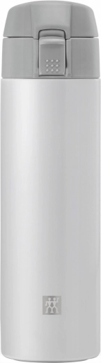 Cestovný termohrnček 450 ml ZWILLING biely